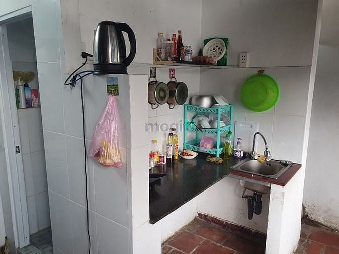 Hình ảnh Cho thuê ký túc xá nam, có máy lạnh, khu vực nấu ăn, đường Cộng Hòa