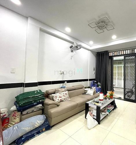 Hình ảnh Bán nhà hẻm 98 PHAN HUY ÍCH, PHƯỜNG 15 TÂN BÌNH - 37m2.