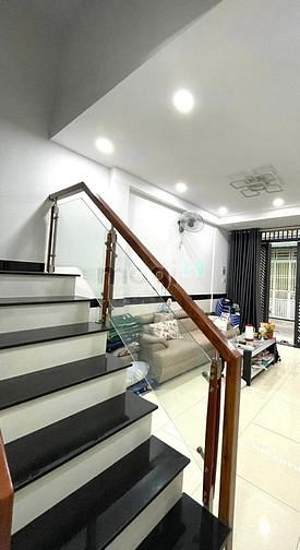 Hình ảnh Bán nhà hẻm 98 PHAN HUY ÍCH, PHƯỜNG 15 TÂN BÌNH - 37m2.