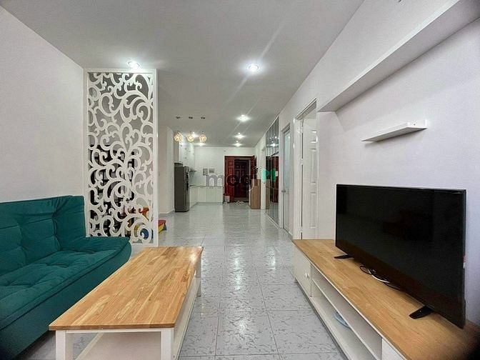 Hình ảnh Cho thuê Trang Chủ MB66.COM / Đăng Ký Tặng 66K 2pn full nội thất kế bên Chợ Biên Hoà