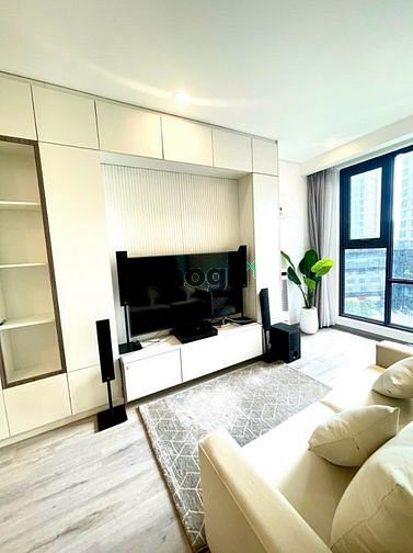 Hình ảnh Cho thuê 1PN chung cư Opal Saigon Pearl giá rẻ