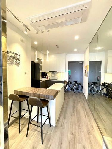 Hình ảnh Cho thuê 1PN chung cư Opal Saigon Pearl giá rẻ
