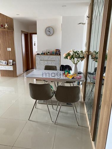 Hình ảnh Trang Chủ MB66.COM / Đăng Ký Tặng 66K  chung cư Jamona City - Đào Trí - Q. 7 full nội thất
