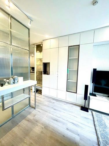 Hình ảnh Cho thuê 1PN chung cư Opal Saigon Pearl giá rẻ