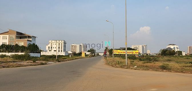 Hình ảnh Dự án Phú Nhuận, PLB, Tp.Thủ Đức (quận 9 cũ).