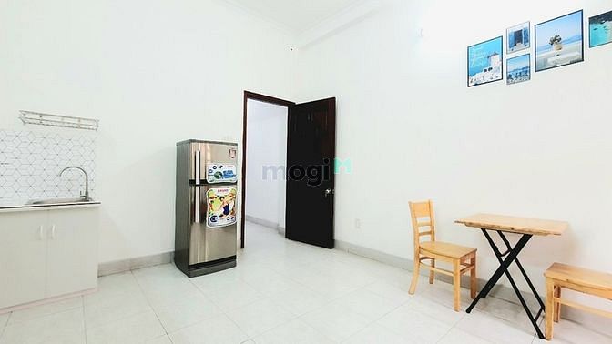 Hình ảnh ☀️ Studio Bancol - Full Nội Thất Tiện Nghi - Tân Sơn Nhì - Tân Phú ☀️