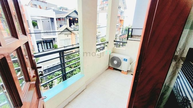 Hình ảnh ☁️Studio Bancol - Full Nội Thất Tiện Nghi - Tân Sơn Nhì - Tân Phú ☁️