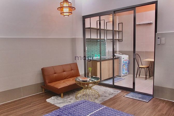 Hình ảnh CHDV 1 Phòng Ngủ Tách Bếp Riêng Biệt Cao Cấp