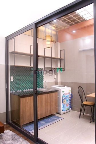 Hình ảnh CHDV 1 Phòng Ngủ Tách Bếp Riêng Biệt Cao Cấp