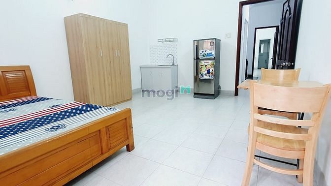 Hình ảnh ☀️ Studio Bancol - Full Nội Thất Tiện Nghi - Tân Sơn Nhì - Tân Phú ☀️