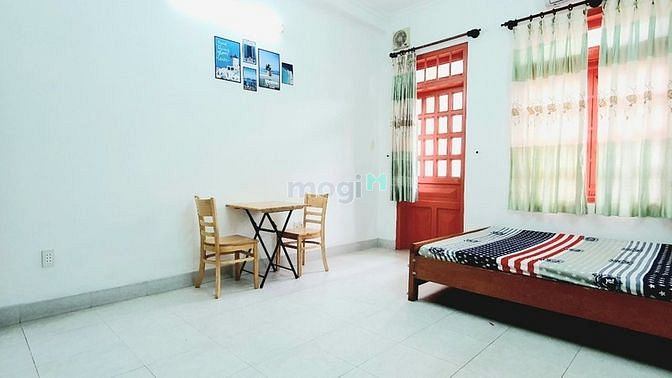 Hình ảnh 🌙 Studio Bancol - Full Nội Thất Tiện Nghi - Tân Sơn Nhì - Tân Phú🌙