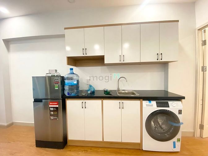 Hình ảnh 1 Phòng ngủ có sân vườn ngay trệt