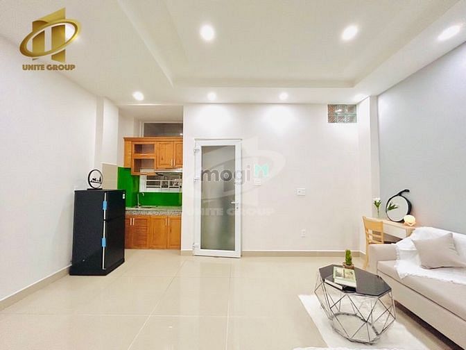 Hình ảnh Mb6623 nạp rút nhanh chóng 1PN 35m2 - full nội thất máy giặt riêng - Nhất Chi Mai Tân Bình