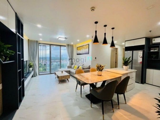 Hình ảnh Cho thuê chung cư Hưng Phúc - PMH - Q7, nhà đẹp. Cho thuê 16tr/tháng