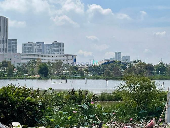 Hình ảnh Cho thuê đất trống P. Bình Khánh, Quận 2