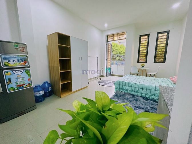 Hình ảnh 🔥 Căn Hộ Bancol Full Nội Thất Ngay Tân Hương - Vườn Lài