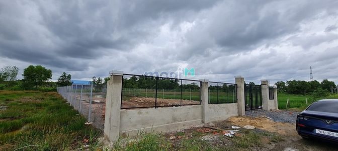 Hình ảnh Chủ thở Oxy cần bán gấp lô đất cực phẩm 200 m2 thổ cư 100%, sổ riêng.