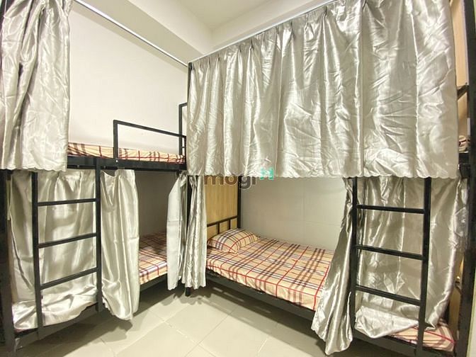 Hình ảnh KTX Nam Cao Cấp Gần ĐH FPT, Hutech