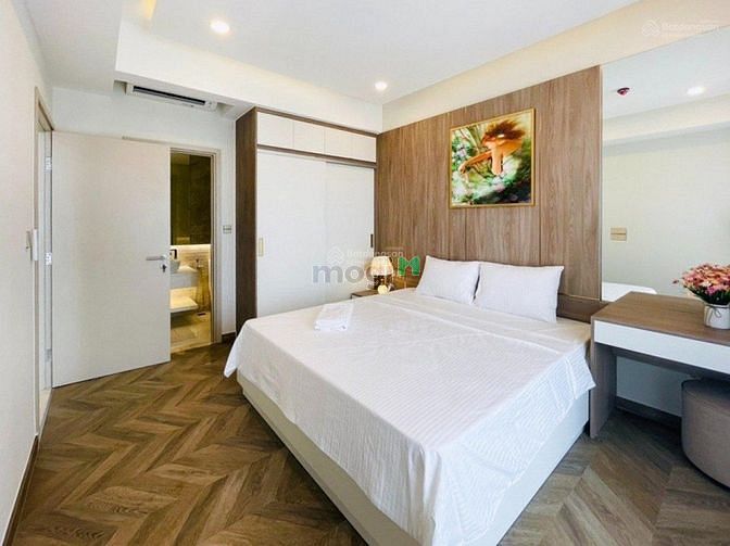 Hình ảnh Cho thuê chung cư Hưng Phúc - PMH - Q7, nhà đẹp. Cho thuê 16tr/tháng