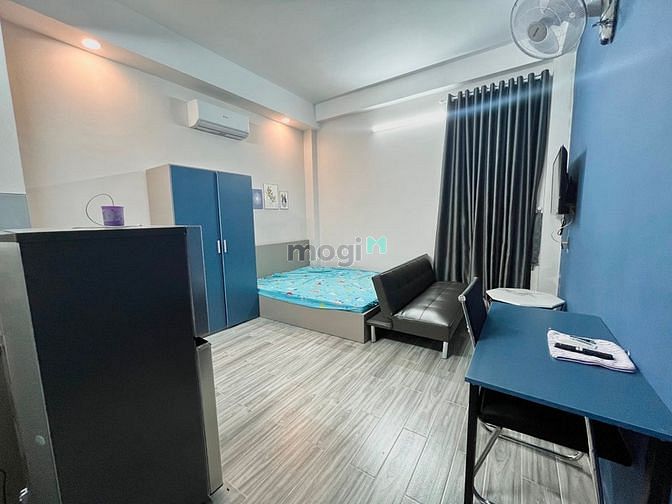 Hình ảnh Căn Hộ Mini Giá Rẻ Full NỘI THẤT SÁT BÊN AEON MALL TÂN PHÚ