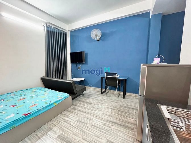 Hình ảnh Căn Hộ Mini Giá Rẻ Full NỘI THẤT SÁT BÊN AEON MALL TÂN PHÚ