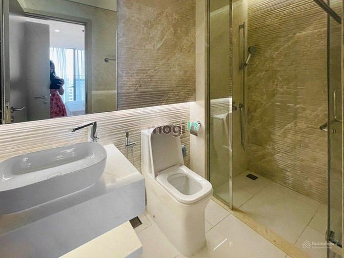 Hình ảnh Cho thuê chung cư Hưng Phúc - PMH - Q7, nhà đẹp. Cho thuê 16tr/tháng