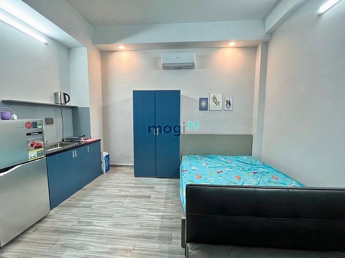 Hình ảnh Căn Hộ Mini Giá Rẻ Full NỘI THẤT SÁT BÊN AEON MALL TÂN PHÚ