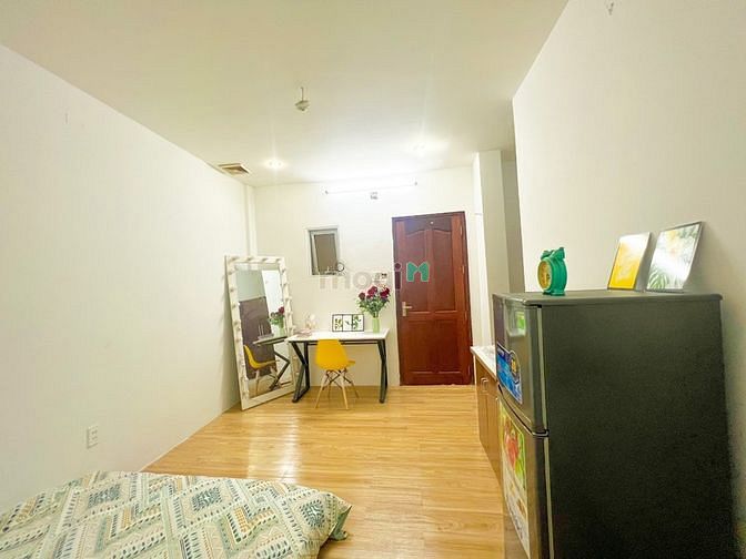 Hình ảnh Cho Thuê Phòng Duplex Gác Cao Full Nội Thất Phú Nhuận - Gần vòng xoay