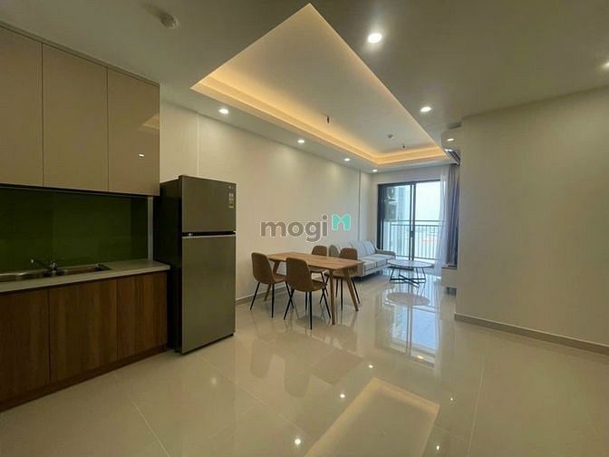 Hình ảnh Cho thuê Trang Chủ MB66.COM / Đăng Ký Tặng 66K Q7 riverside nhà mới bàn giao 1PN-1WC