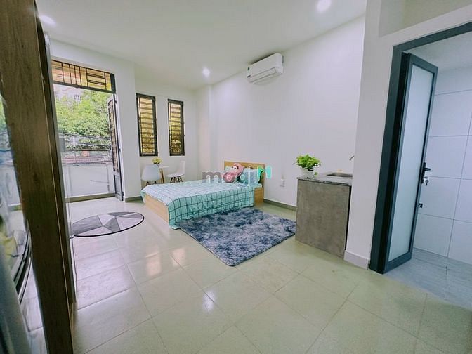 Hình ảnh 💦 Căn Hộ Bancol Full Nội Thất Ngay Tân Hương - Vườn Lài
