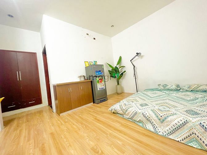 Hình ảnh Cho Thuê Phòng Duplex Gác Cao Full Nội Thất Phú Nhuận - Gần vòng xoay