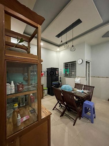 Hình ảnh Cho thuê hộ gia đình - nhà rộng rãi, hẻm 5m