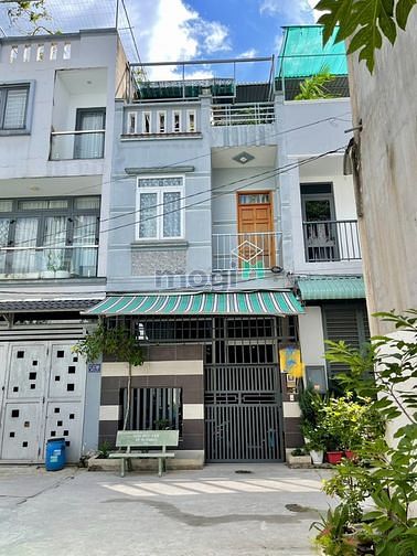 Hình ảnh Cho thuê hộ gia đình - nhà rộng rãi, hẻm 5m