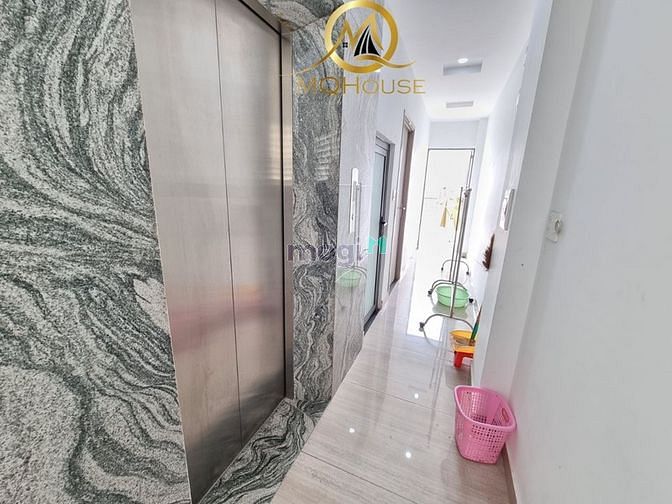 Hình ảnh CHDV Cao Cấp Full Nội Thất Cao Cấp