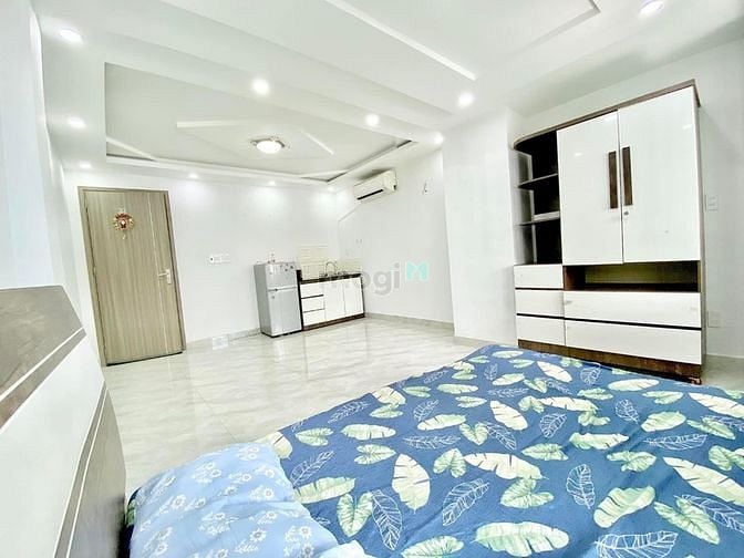 Hình ảnh CHDV Cao Cấp Full Nội Thất Cao Cấp