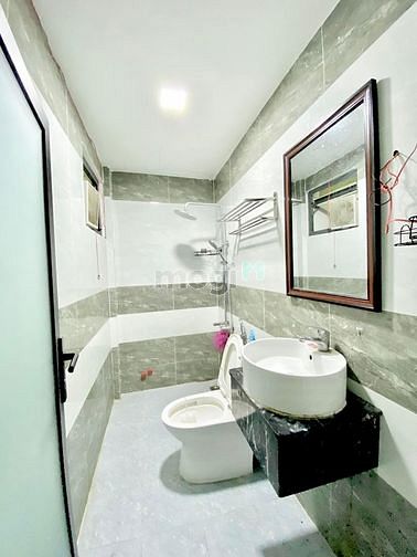 Hình ảnh CHDV Cao Cấp Full Nội Thất Cao Cấp