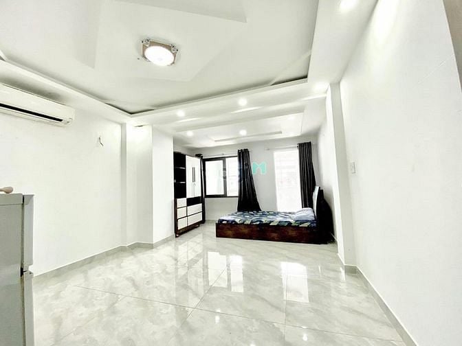 Hình ảnh CHDV Cao Cấp Full Nội Thất Cao Cấp