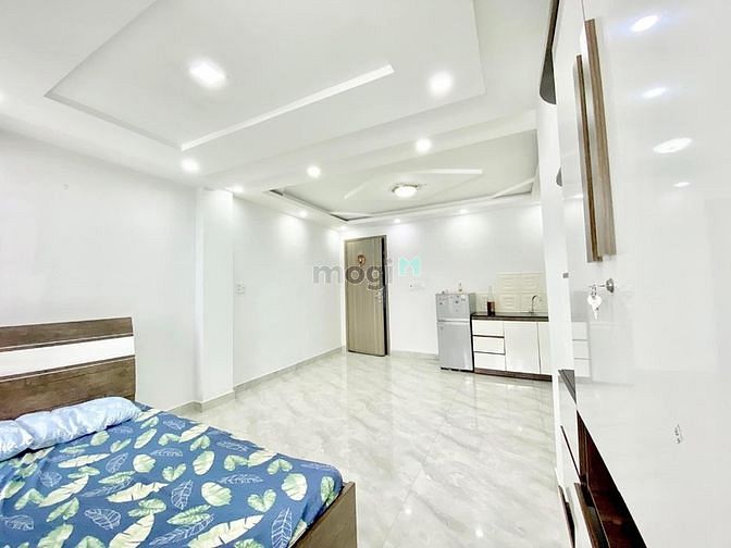 Hình ảnh CHDV Cao Cấp Full Nội Thất Cao Cấp