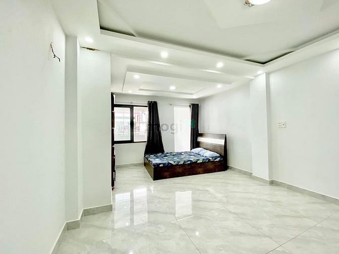 Hình ảnh CHDV Cao Cấp Full Nội Thất Cao Cấp