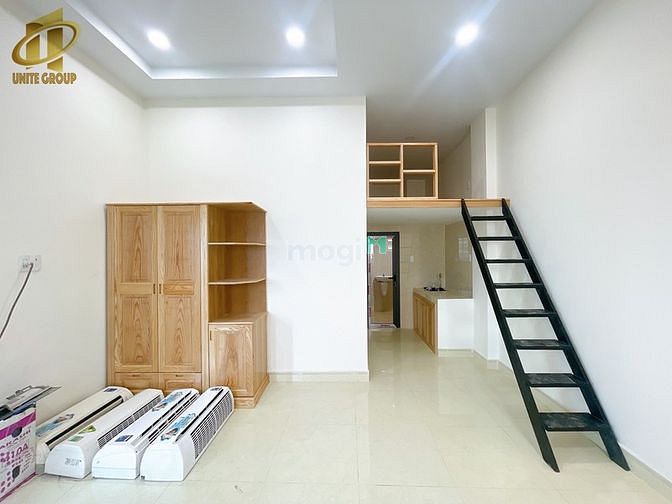 Hình ảnh Duplex Full Nội Thất Q7 Giá Cực Rẻ