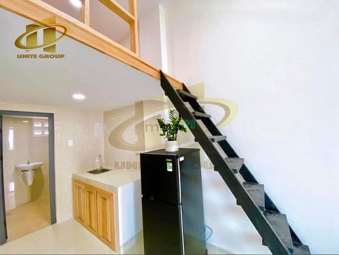Hình ảnh Duplex Full Nội Thất Q7 Giá Cực Rẻ