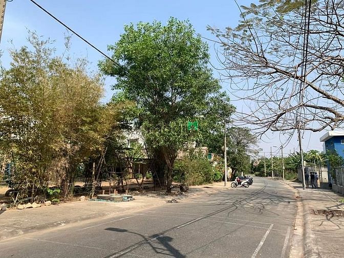 Hình ảnh Khu Biệt Thự Thiên Hà - Đất 233M2 - 12.5X20 - Bình Qưới - Chỉ 10.5 Tỷ