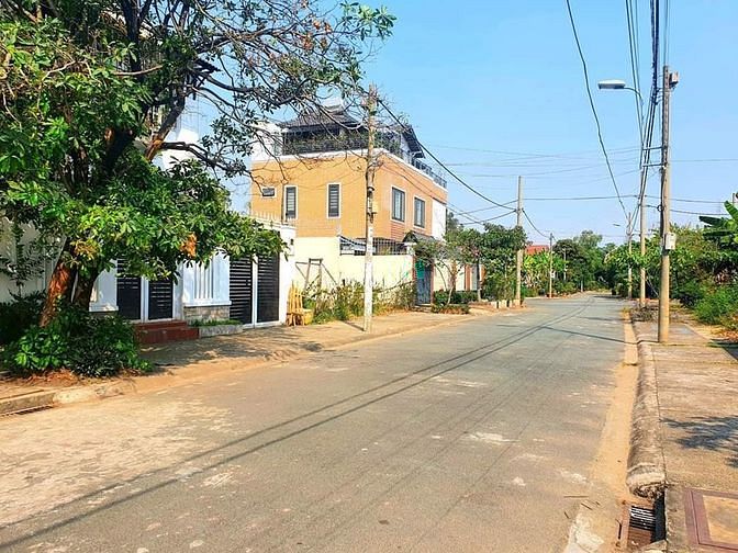 Hình ảnh Khu Biệt Thự Thiên Hà - Đất 233M2 - 12.5X20 - Bình Qưới - Chỉ 10.5 Tỷ