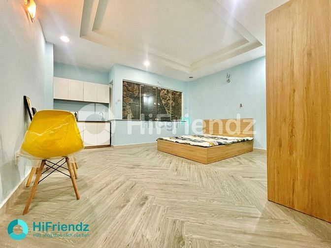 Hình ảnh Cho Thuê Căn Hộ_Đường Cù Lao_Quận Phú Nhuận