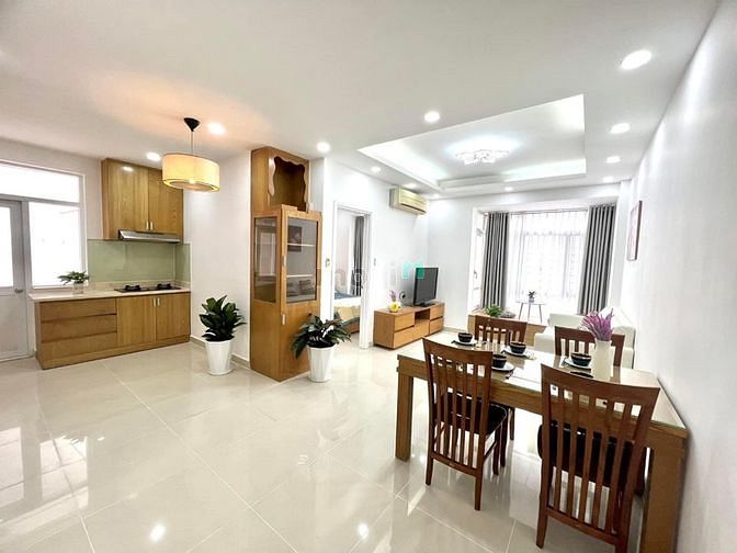 Hình ảnh Cho thuê Trang Chủ MB66.COM / Đăng Ký Tặng 66K Skygarden quận 7, Căn 3pn2wc Full nội thất giá 13tr