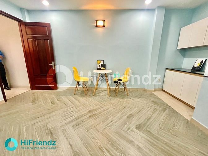 Hình ảnh Cho Thuê Căn Hộ_Đường Cù Lao_Quận Phú Nhuận