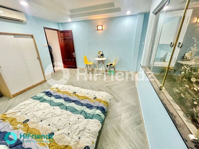 Hình ảnh Cho Thuê Căn Hộ_Đường Cù Lao_Quận Phú Nhuận