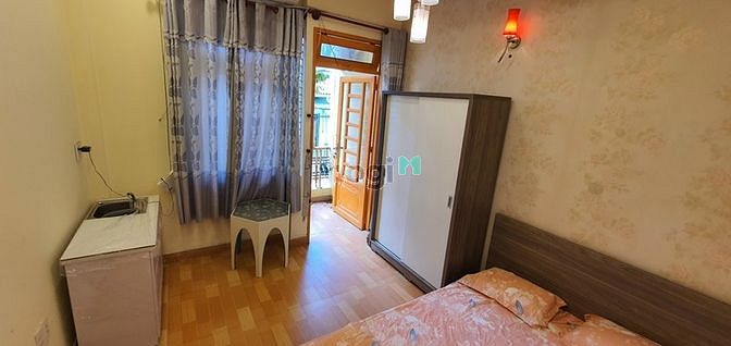 Hình ảnh Phòng Full Nội Thất, Free Xe Gò Vấp