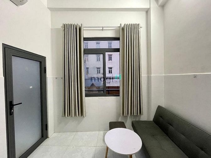 Hình ảnh Phòng sát ban công full nội thất ngay gần Aeon Tân Phú
