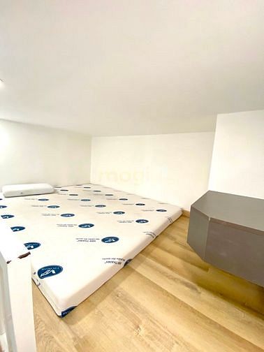 Hình ảnh Duplex full nội thất ban công -nội thất mới - ngay chợ Phạm Văn Hai TB